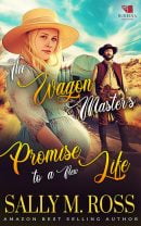 The Wagon Master's Promise