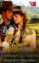 Belle's Mail-Order Groom