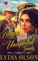 The Wagon Master's Unexpected Family