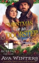 Christmas on His Doorstep