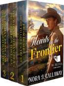 Hearts on the Frontier