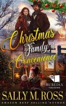 A Christmas Family of Convenience