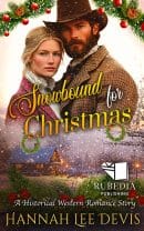 Snowbound for Christmas