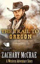 The Trail to Oregon