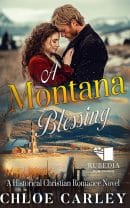 A Montana Blessing