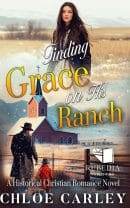 Finding Grace on His Ranch