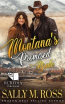 Montana's Promised Bride