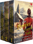 Three Frontier Families Forged in Faith