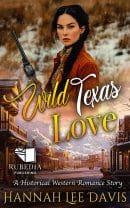 Wild Texas Love
