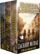 Frontier Legends