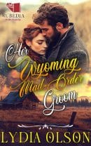 Her Wyoming Mail-Order Groom