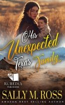His Unexpected Texas Family