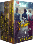 Three Frontier Vows