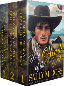The Wild Hearts of the West