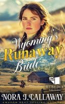 Wyoming's Runaway Bride
