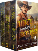 Three Promises of the Frontier