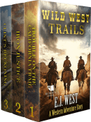 Wild West Trails