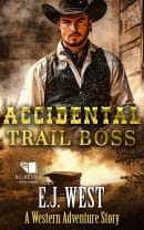 Accidental Trail Boss