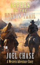 Orphan on the Oregon Trail