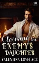 Claiming the Enemy's Daughter