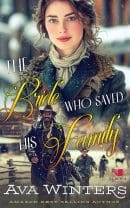 The Bride Who Saved His Family