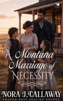 A Montana Marriage of Necessity
