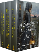 A Sanctuary for Broken Hearts