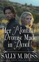 Her Montana Promise Made in Pencil
