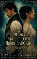 Her Texas Mail-Order Husband Bargain