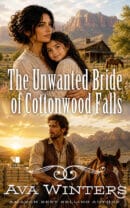 The Unwanted Bride of Cottonwood Falls