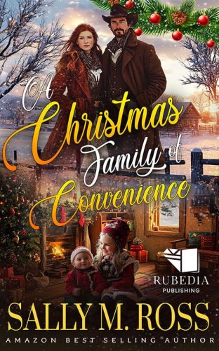 A Christmas Family of Convenience