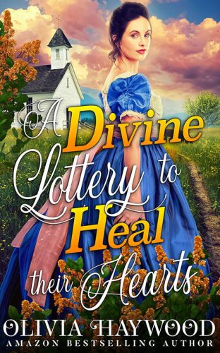 A Divine Lottery to Heal their Hearts