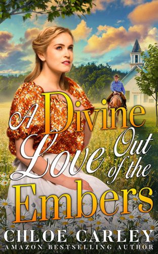 A Divine Love Out of the Embers