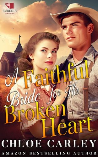 A Faithful Bride for His Broken Heart