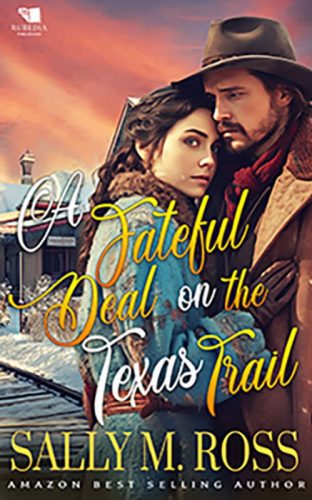A Fateful Deal on the Texas Trail