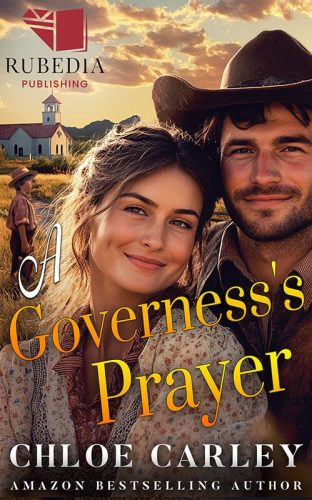 A Governess's Prayer