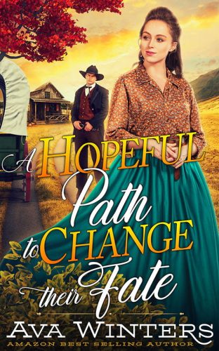 A Hopeful Path to Change their Fate