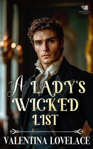A Lady's Wicked List