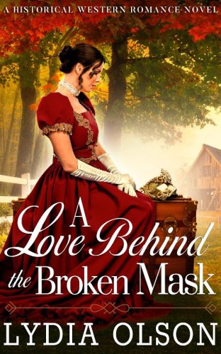 A Love Behind the Broken Mask