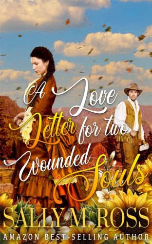 A Love Letter for Two Wounded Souls