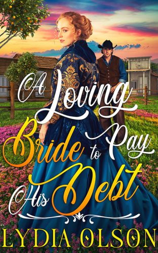 A Loving Bride to Pay his Debt