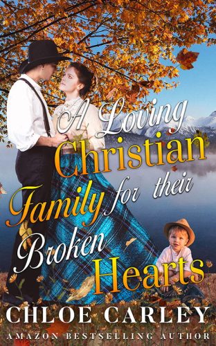 A Loving Christian Family for their Broken Hearts