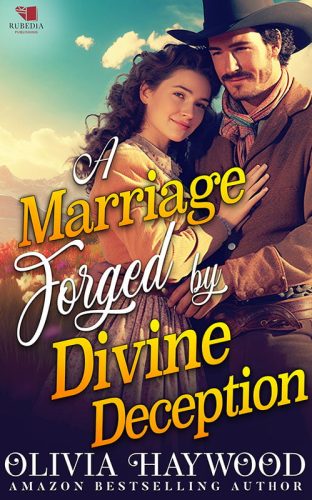 A Marriage Forged by Divine Deception