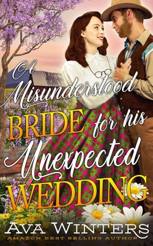 A Misunderstood Bride for his Unexpected Wedding