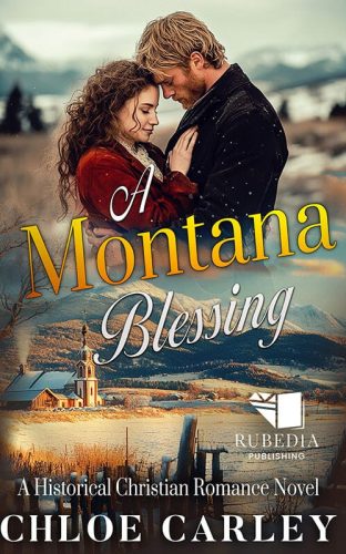 A Montana Blessing
