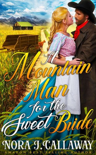 A Mountain Man for the Sweet Bride