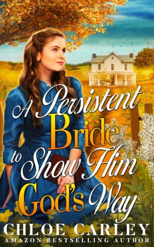 A Persistent Bride to Show Him God's Way