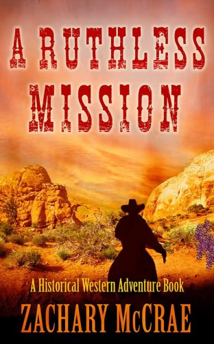 A Ruthless Mission
