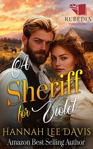 A Sheriff for Violet