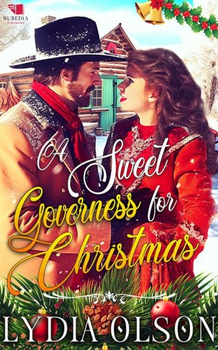 A Sweet Governess for Christmas